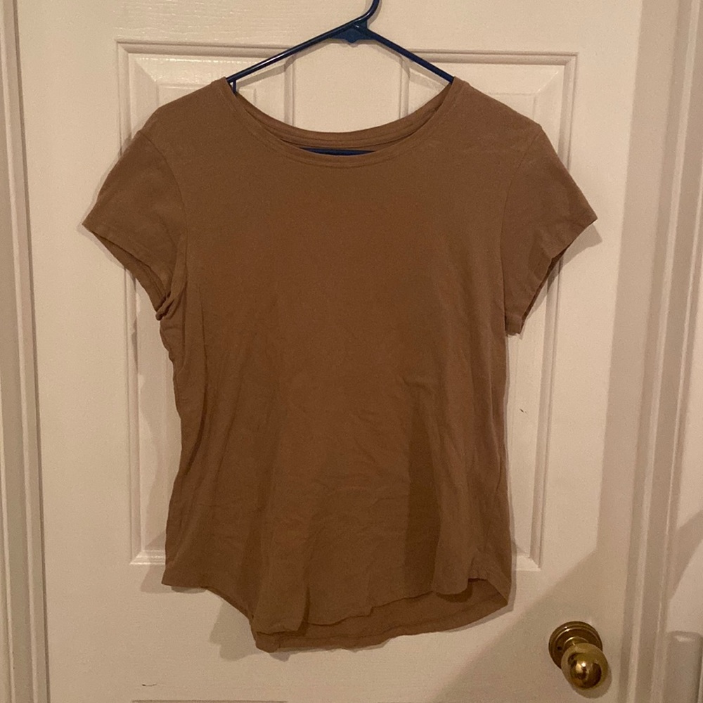 Abercrombie Tee